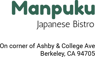 Manpuku Japanese Bistro