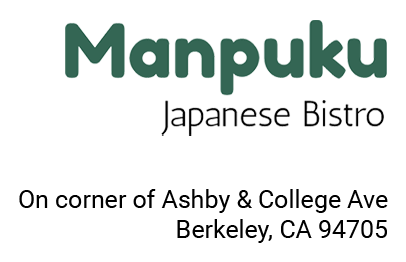 Manpuku Japanese Bistro